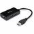 Startech - USB 3.0 - gigabites hálózati adapter beépített 2 portos USB elosztóval - USB31000S2H