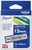 Brother - TZe-MPSL31 12 mm széles 4 m hosszú szalagkazetta