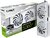 PALIT RTX5060TI - White OC 16GB - NE7506TU19T1-GB2061M