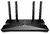 TP-Link - EX520 AX3000 Dual Band WiFi 6 Router