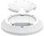 TP-LINK - EAP720 BE3600 Ceiling Mount Wi-Fi 7 Access Point