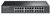MERCUSYS - MS124GS 24-Port Gigabit Desktop/Rackmount Switch