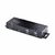 Startech - 7 portos ipari USB 10 Gbps hub - HB31C5A2CME