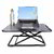 Startech - Állóasztal átalakító laptophoz - LAPTOP-SIT-STAND