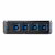 Startech - 4X4 USB 3.0 switch- HBS304A24A