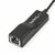 Startech - USB 2.0 - 10/100 Mbps Ethernet hálózati adapter - USB2100