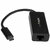 Startech - USB-C - Gigabit Ethernet adapter - US1GC30B