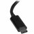 Startech - USB-C - Gigabit Ethernet adapter - US1GC30B
