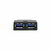 Startech - 2 portos ExpressCard SuperSpeed ​​(5 Gbps) USB 3.0 kártyaadapter UASP támogatással - ECUSB3S22