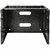Startech - 8U fali hálózati rack - 14 hüvelyk mély (alacsony profilú) - 19" - WALLMOUNT8
