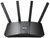 ASUS - RT-BE55 BE3600 WiFi 7 AiMesh fekete vezeték nélküli router