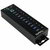 Startech - 10 portos USB 3.0 hub - ST1030USBM