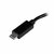 Startech - 4 portos USB-C Hub - HB30C3A1CFB