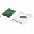 Startech - M.2 SATA SSD - 2,5 hüvelykes SATA adapter - SAT32M225