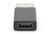 Assmann-DIGITUS USB Type-C adapter, USB A - USB-C - AK-300524-000-S