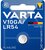 Varta - 4274112401 V10GA alkáli gombelem 1 db/bliszter