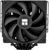 Thermalright - Peerless Assassin 140 BLACK PROCESSZORHŰTŐ - Fekete