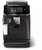 Philips - EP2334/10 2300 LatteGo tejhabosítóval fekete automata kávéfőző
