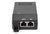 Assmann-DIGITUS Gigabit Ethernet PoE+ injector, 802.3at, 30 W - DN-95103-3