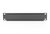 Assmann-DIGITUS takarófedél 254 mm-es (10 hüvelykes) szekrényekhez 1U - DN-10-BPN-01-B