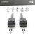 Assmann-DIGITUS DisplayPort csatlakozókábel 3M - AK-340106-030-S