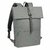 RivaCase 5567 Gremio Eco Rolltop 15L hátizsák 15,6" szürke - 5567 GREY