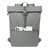 RivaCase 5567 Gremio Eco Rolltop 15L hátizsák 15,6" szürke - 5567 GREY