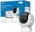 TP-LINK - Tapo C840 Dual-Lens Smart Baba Kamera