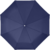 Samsonite Alu Drop S Safe 3 Sect. Esernyő indigó kék - 108966-1439