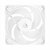 Arctic - P12 Pro Reverse A-RGB White - 3 darab
