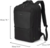 Dicota FIVE hátizsák 14-16" fekete - D32162-RPET
