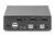 Assmann-DIGITUS KVM Switch - DS-12851