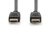 Assmann-DIGITUS HDMI Premium 1M - DB-330123-010-S