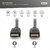 Assmann-DIGITUS HDMI Premium 2M - DB-330123-020-S