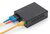 Assmann-DIGITUS Gigabit PoE médiakonverter, RJ45 / SC, SM, PSE - DN-82160