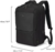 Dicota BACKPACK FIVE hátizsák 15-17.3" fekete - D32163-RPET