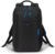 Dicota BACKPACK SPIN II hátizsák 13-16" fekete - D32117-RPET