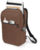 Dicota BACKPACK COMMUTER hátizsák 13-16" barna - D32124-RPET
