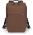 Dicota BACKPACK COMMUTER hátizsák 13-16" barna - D32124-RPET