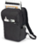 Dicota BACKPACK COMMUTER 13-16" hátizsák fekete - D32115-RPET