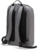 Dicota ECO BACKPACK MOTION 13-15.6" hátizsák világos szürke - D31876-RPET
