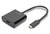 Assmann-DIGITUS USB-C 3.2 Gen 1 - HDMI grafikus adapter - DA-70852