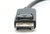 Assmann-DIGITUS DisplayPort adapter / átalakító, DP - HDMI - DB-340400-001-S