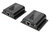 Assmann-DIGITUS HDMI hosszabbító szett, Full HD, 50 m - DS-55100-1
