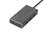 Assmann-DIGITUS USB C 3.0 Office Hub, 4 portos - DA-70240-1