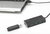 Assmann-DIGITUS USB C 3.0 Office Hub, 4 portos - DA-70240-1