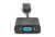 Assmann-DIGITUS DisplayPort VGA adapter - AK-340410-001-S