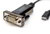 Assmann-DIGITUS USB Type-C™ - soros adapter - DA-70166