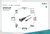 Assmann-DIGITUS USB Type-C™ - soros adapter - DA-70166