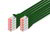Assmann-DIGITUS CAT 6 S/FTP patch kábel 5m 10db - DK-1644-050-G-10